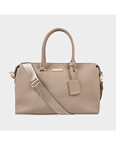 Katie Loxton Kensington Day Bag - Taupe